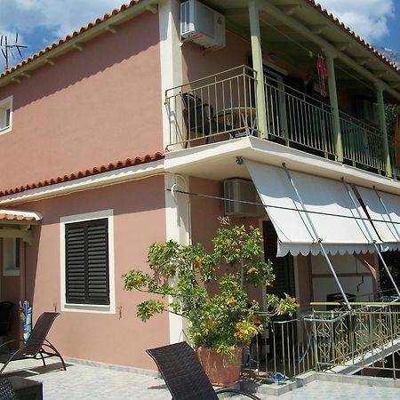 Ramona Apartment Lourdata  Exterior foto