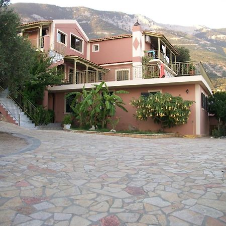Ramona Apartment Lourdata  Exterior foto