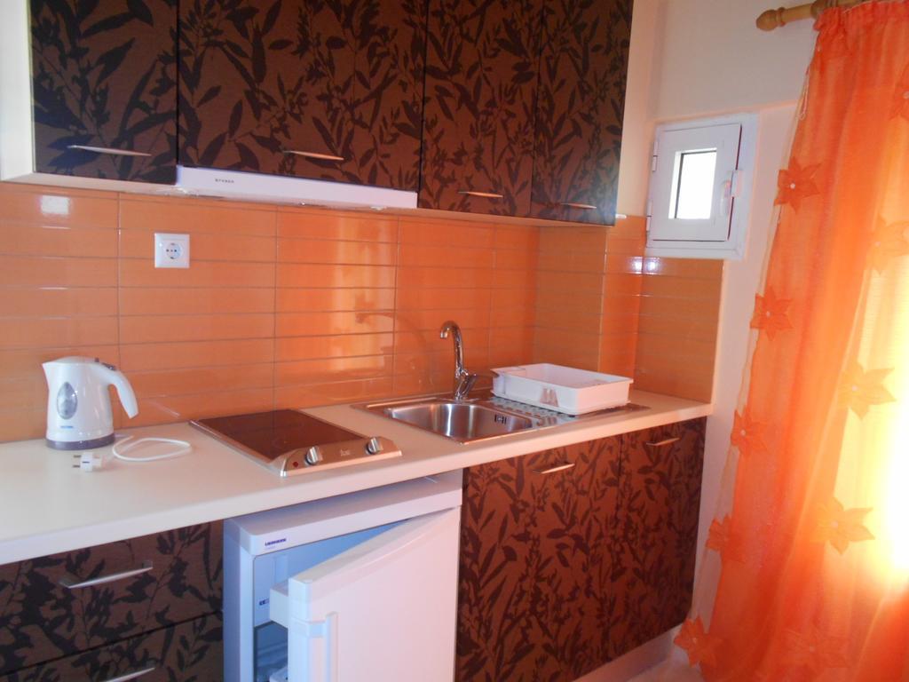 Ramona Apartment Lourdata  Cameră foto