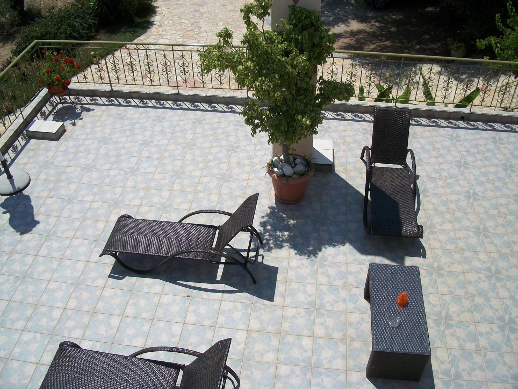 Ramona Apartment Lourdata  Exterior foto