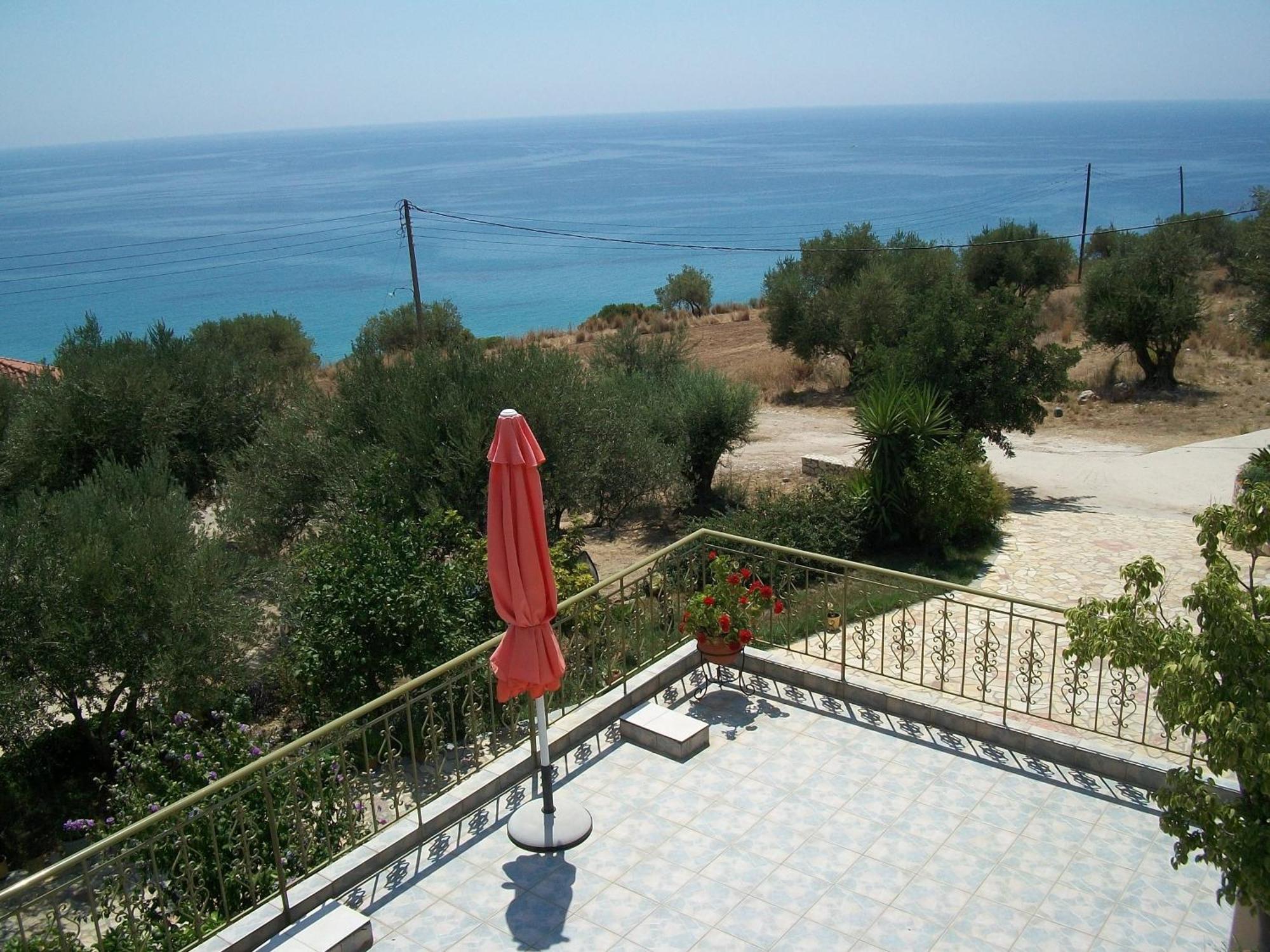Ramona Apartment Lourdata  Exterior foto