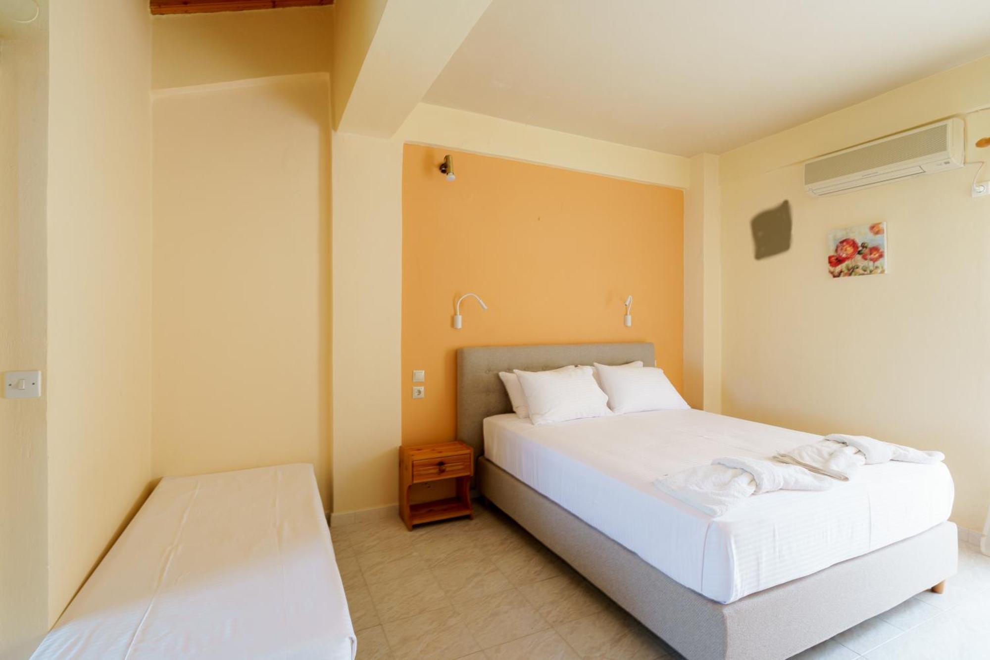 Ramona Apartment Lourdata  Exterior foto
