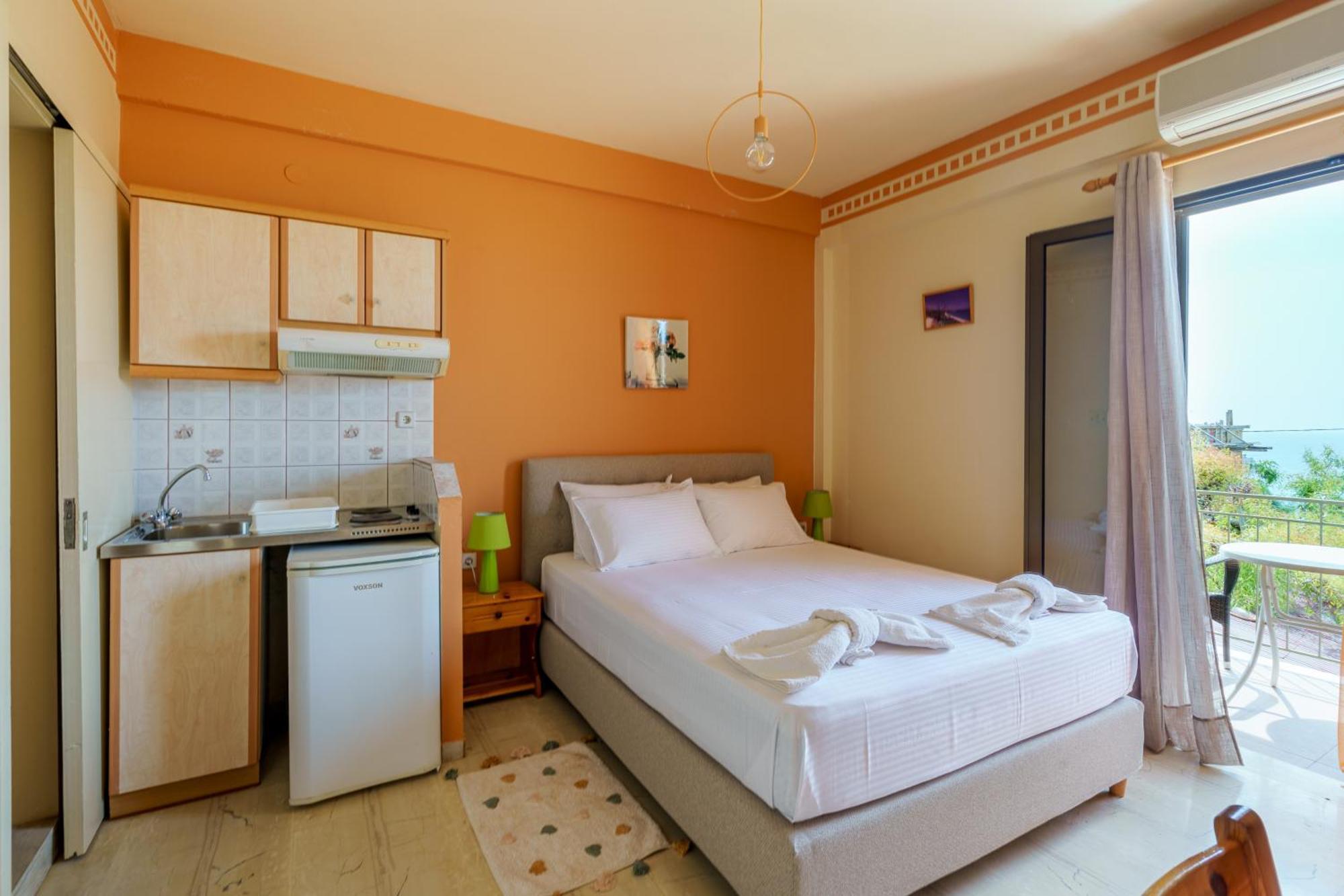 Ramona Apartment Lourdata  Exterior foto