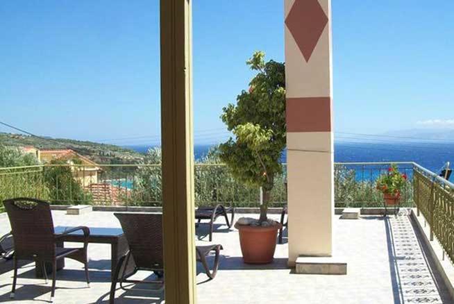 Ramona Apartment Lourdata  Exterior foto