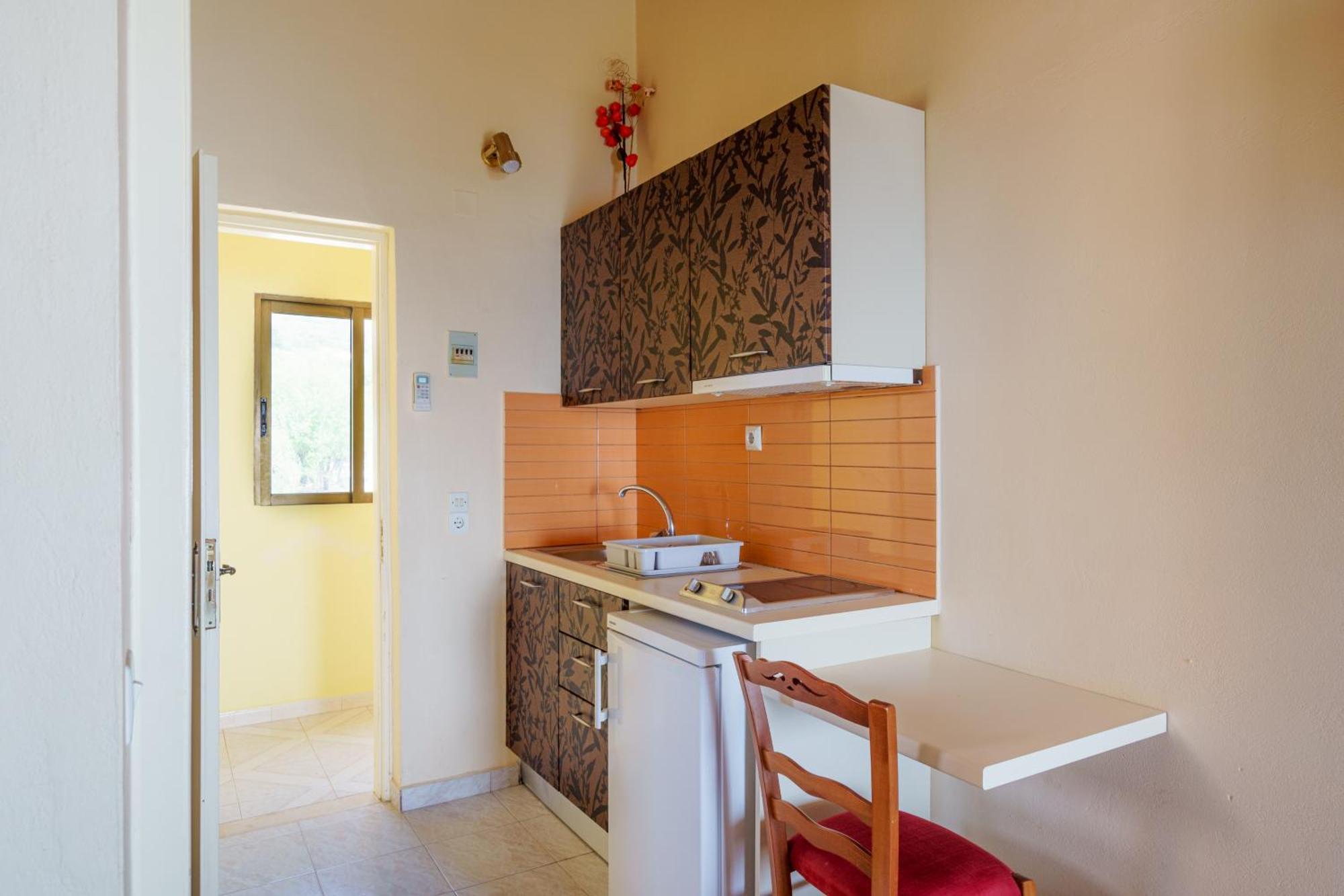 Ramona Apartment Lourdata  Exterior foto