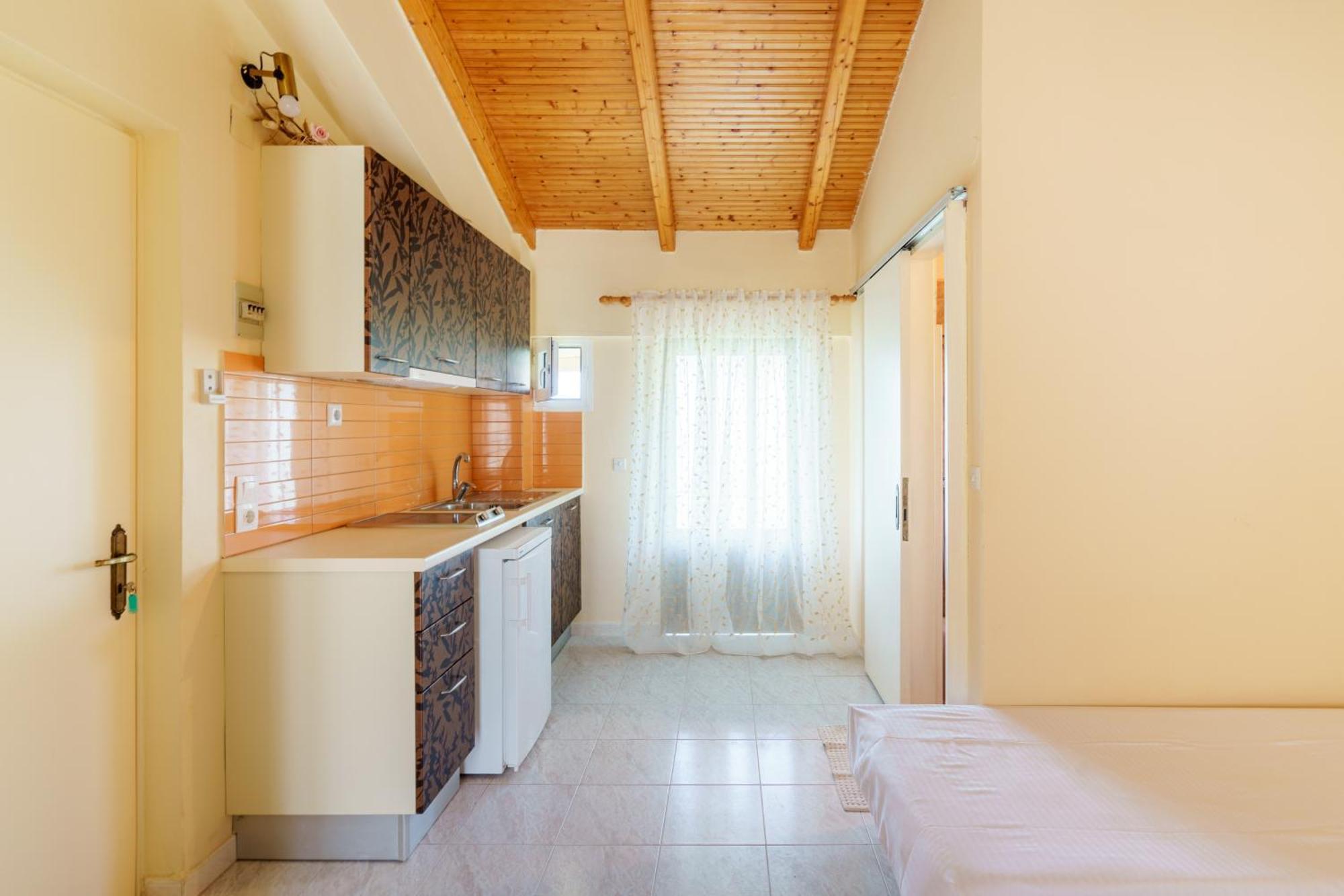 Ramona Apartment Lourdata  Exterior foto