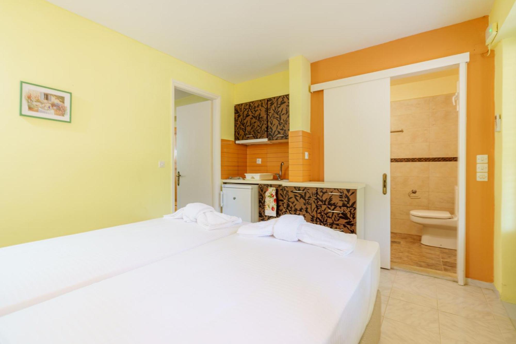 Ramona Apartment Lourdata  Exterior foto