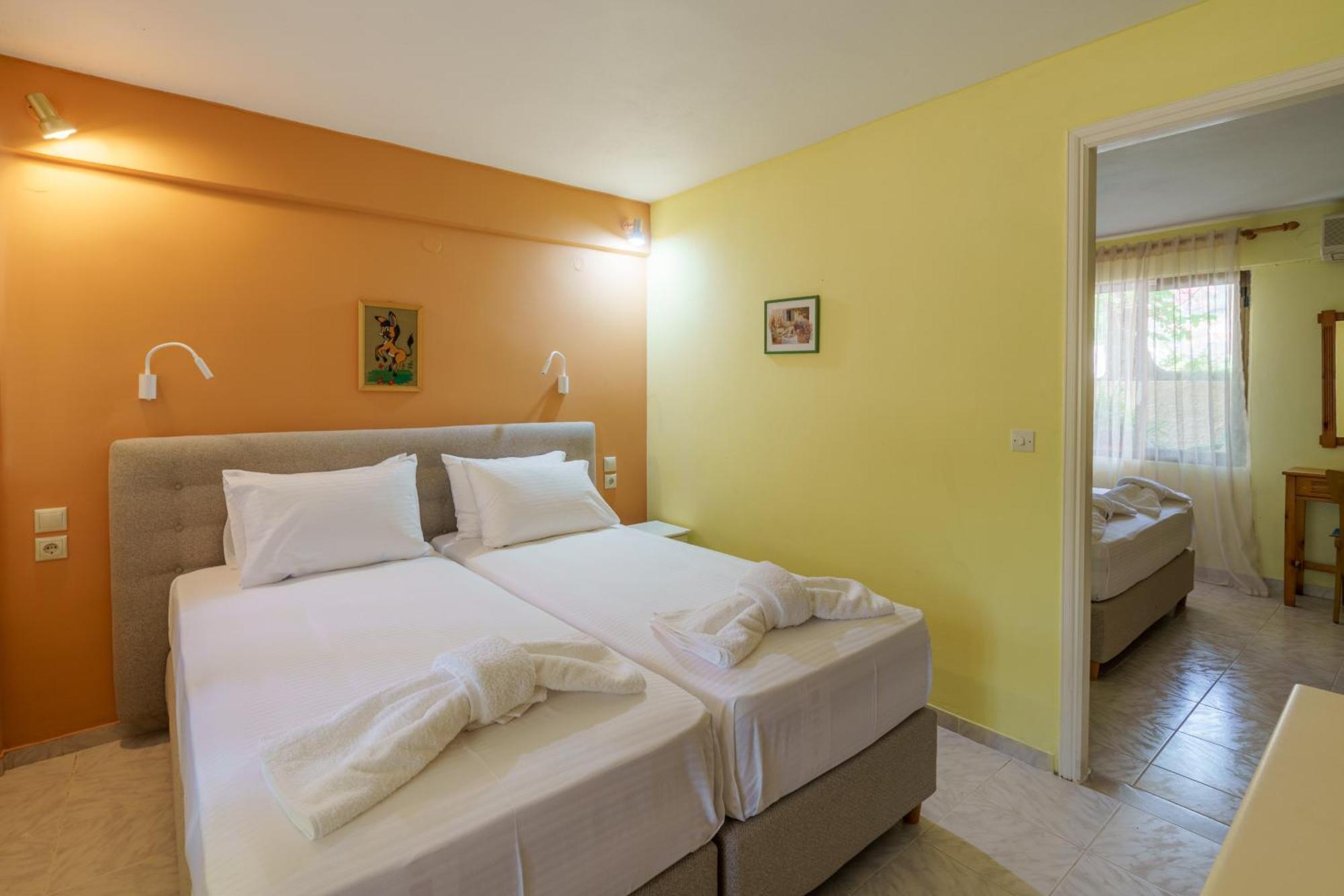 Ramona Apartment Lourdata  Exterior foto
