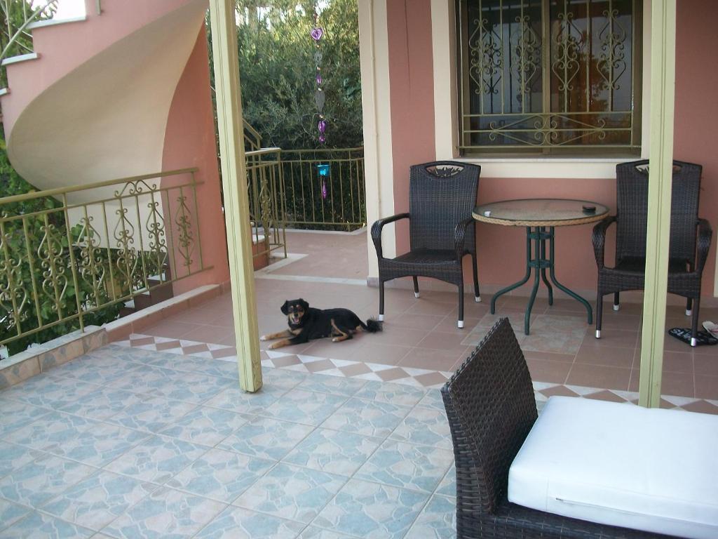 Ramona Apartment Lourdata  Exterior foto